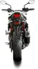 MIVV GP Pro Black Slip-on výfuk homologovaný pro HONDA CB Náhled obrázku produktu 4
