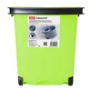 Tatay 13.5l Moppeimer Grün  Grün One Size Produktbild-Vorschau 2