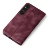 Handy Hülle für Sony Xperia 1 V Klapphülle Bookcase Flip Produktbild-Vorschau 9