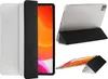 Tablet-Case Fold Clear Silber für Apple iPad Pro 11" Produktbild-Vorschau 1