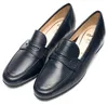 Ara Damen Leder Loafer blau Nappa 6 Produktbild-Vorschau 7