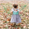 (Grün) Anti-Verlust-Rucksack für Kinder, niedlicher Produktbild-Vorschau 6