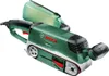 A Bosch PBS 75 A belt sander is shown against a white background. Produktbild-Vorschau