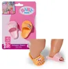 BABY born Slippers 3 ass. 43cm, Buty dla lalek, 3 lat(a) Podgląd zdjęcia produktu 3