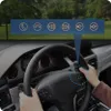 Autorádio 7021A 2/32 GB 2DIN GPS Android 12 VAG Náhľad obrázku produktu 16