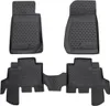 Novline Jeep Wrangler 2007-2018 (4 portes) Voir les images du produit 1
