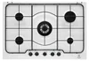 Electrolux PB750UV, Bílá, Vestavěné, 75 cm, Plynový, 5 Náhled obrázku produktu 1