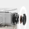 Yaber T2 Plus FullHD 450 ANSI lúmenov LCD prenosný Náhľad obrázku produktu 19