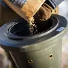 Berger & Schröter | Futtertrommel Futterkegel Kegelform Produktbild-Vorschau 6