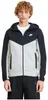 Sweatshirts Nike Sportswear Tech Fleece Windrunner Produktbild-Vorschau 4