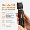 Ragi Leise Hundeschermaschine, Profi Schermaschine Für Hund Produktbild-Vorschau 7