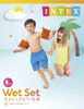 Intex Deluxe Schwimmflügel - 19-30 kg Produktbild-Vorschau 16