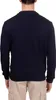 Herren-Sweatshirt Blau: Langarm, Rundhalsausschnitt, Produktbild-Vorschau 5