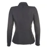 HKM Turnierjacket Marburg SCHWARZ, Gr. 128 Produktbild-Vorschau 2