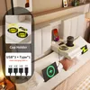 A bed with integrated charging features and cup holders. Anteprima dell’immagine prodotto