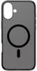 PanzerGlass CARE Flagship Smokey iPhone 16 Plus schwarz Produktbild-Vorschau 4