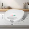Clatronic Sandwichmaker mit dreieckigen Sandwichplatten | Produktbild-Vorschau 7