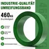 PET-Umreifungsband 16 × 0,8 mm, L 600 m, 460 kg Produktbild-Vorschau 3