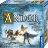 Andor - Die ewige Kälte Produktbild-Vorschau 1