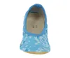 LICO Kinder Gymnastikschuh G1 Stil Slipper aus Textil und Produktbild-Vorschau 3