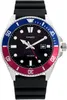 A close-up studio shot of a Casio watch. Produktbild-Vorschau
