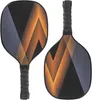 Idena Pickleball Set, 2 Paddle Schläger, 2 Indoor und 2 Produktbild-Vorschau 8