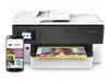 HP OfficeJet Pro 7720, Thermal Inkjet, Farbdruck, 4800 x Produktbild-Vorschau 23