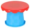 Mesa freática Cuatro partes Caja de arena Pala Regadera Vista previa de la imagen del producto 7