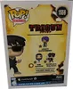 Funko Pop! Trigun Nw con figura del Punitore Taglia Unica Anteprima dell’immagine prodotto 2