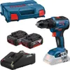 BOSCH GSR 18V-55 Akkuschrauber 18V Produktbild-Vorschau 1