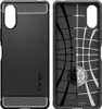 Spigen Rugged Armor, Pokrowiec, Sony, Xperia 10 VI, 15,5 cm Podgląd zdjęcia produktu 6