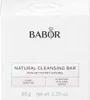 Babor Natural Cleansing Bar + Box 65 G Produktbild-Vorschau 7
