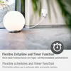 Brennenstuhl 1294840, Vnitřní, Bílá, Domácí, 40 m, IP20, Náhled obrázku produktu 15