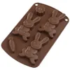 Orion Moule à pâtisserie en silicone pour la cuisson de Voir les images du produit 2