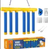 Gioco di cattura con i bastoncini che cadono - giocattolo Anteprima dell’immagine prodotto 9