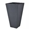 DEUBA® Blumentopf 59 Liter 70x40x40cm Wetterfest Bruchfest Produktbild-Vorschau 2