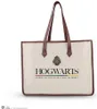 Cinereplicas Harry Potter Hogwarts Einkaufstasche Beige  Produktbild-Vorschau 4