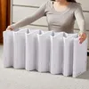 3-stöckige klappbare Schuhboxen , Keine Installation Produktbild-Vorschau 7