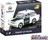 COBI Trabant 601 Polizei, Bausatz, 5 Jahr(e), Kunststoff, Produktbild-Vorschau 13