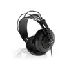 Samson SR850, Przewodowa, 10 - 30000 Hz, Słuchawki, Czarny Podgląd zdjęcia produktu 2