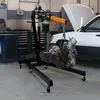 T-Mech Werkstattkran Motorkran 1000kg Produktbild-Vorschau 8