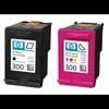 HP Tinte CN637EE 300 Multipack Produktbild-Vorschau 55