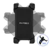Support Smartphone Pour Velo Noir - Akashi Voir les images du produit 9
