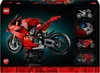 LEGO® Technic 42202 Motocykl Ducati Panigale V4 S Podgląd zdjęcia produktu 34