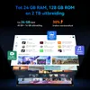 TABWEE T90 Tablet Android 16, 11 inch, 24+ 128 GB ROM (2 TB Productafbeelding-voorbeeld 7