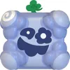 Blox Ovocie minifigúrky 7 cm Séria 2 Display (24) Náhľad obrázku produktu 7