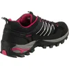 Cmp Rigel Low Wp 3q54456 Wanderschuhe Schwarz EU 39 Frau Produktbild-Vorschau 13