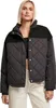Urban Classics Ladies - Oversized Diamond Quilt Jacke - M Produktbild-Vorschau 2