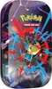 Pokemon Mega Heroes: Latios Mini plechovka Náhled obrázku produktu 6
