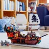 LEGO Creator 3 w 1 Statek Piracki, Kreatywna Zabawka dla Podgląd zdjęcia produktu 25